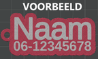 De Naam-Hanger